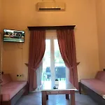 Apartment Leremo Luxury Messonete Roda (Corfu)