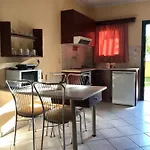 Apartment Leremo Luxury Messonete Roda (Corfu)