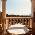 Leremo Luxury Messonete Apartment