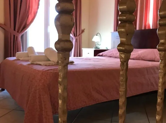 Apartament Leremo Luxury Messonete *