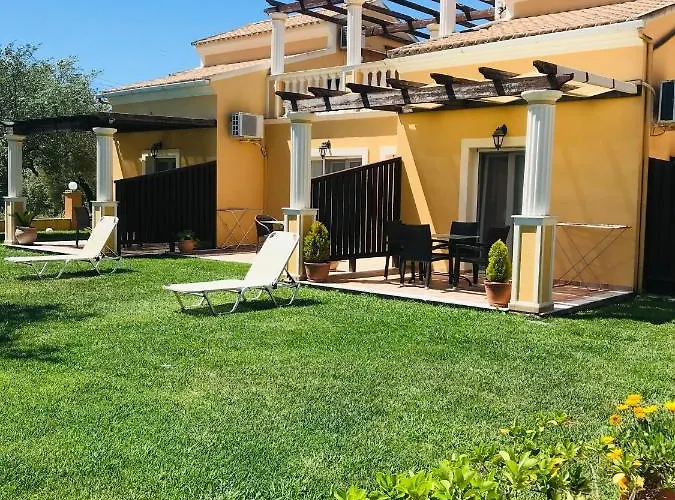Leremo Luxury Messonete Apartament