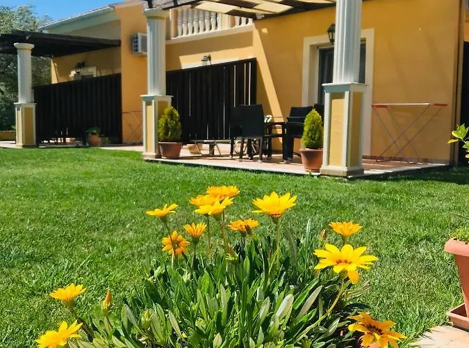 Leremo Luxury Messonete Apartament *