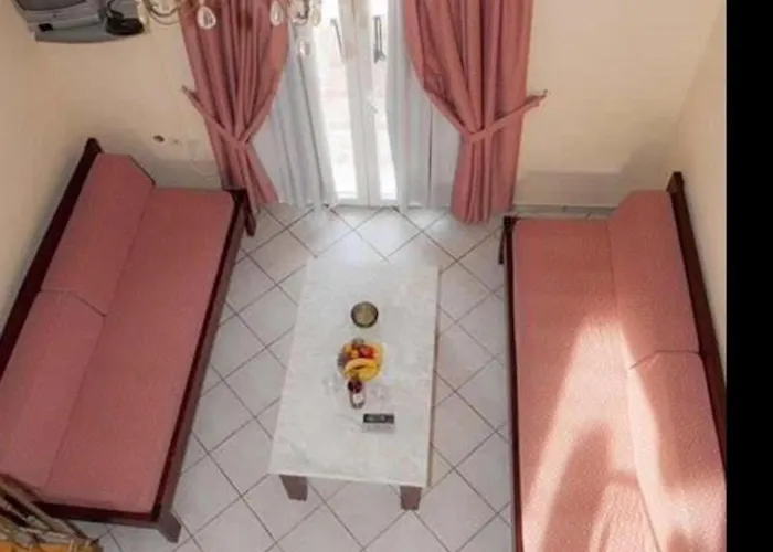 Leremo Luxury Messonete Apartament Roda (Corfu)