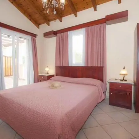 L'eremo Luxury Messonete Guest house
