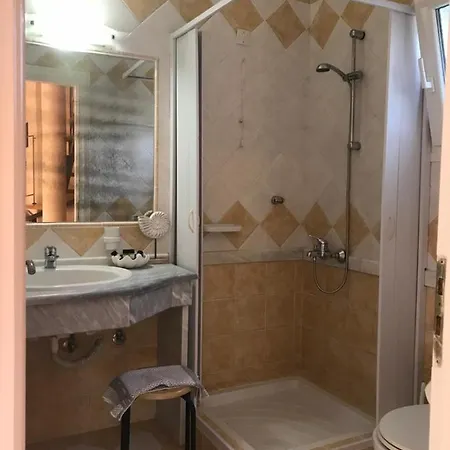 L'eremo Luxury Messonete Roda (Corfu)
