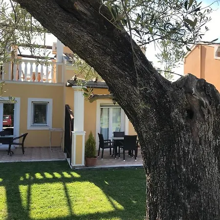 Leremo Luxury Messonete *