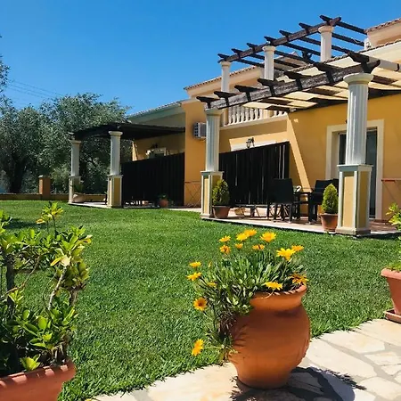 Leremo Luxury Messonete