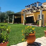 Leremo Luxury Messonete