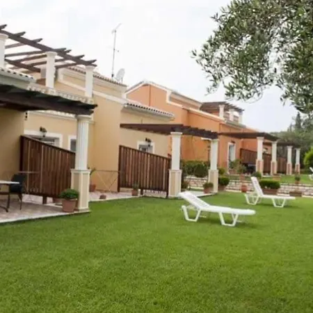 L'eremo Luxury Messonete