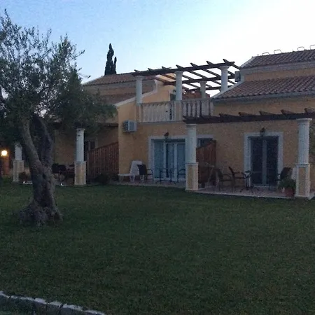L'eremo Luxury Messonete