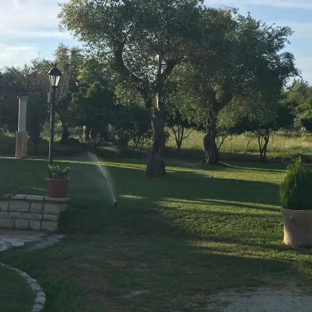 Leremo Luxury Messonete Apartment