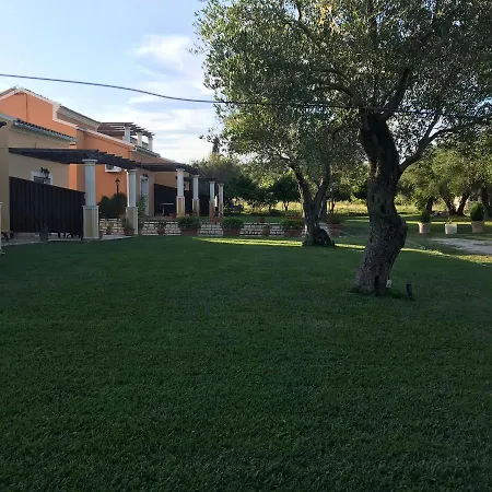 Apartment Leremo Luxury Messonete Roda (Corfu)