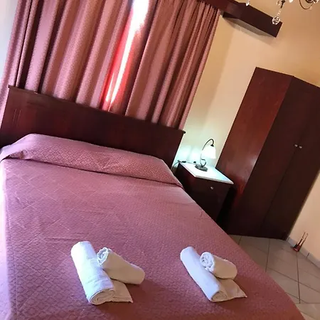 L'eremo Luxury Messonete