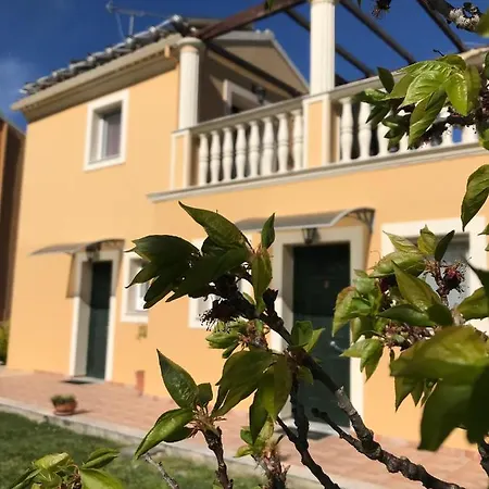 L'eremo Luxury Messonete * Roda (Corfu)