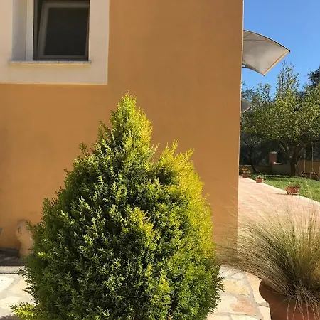 L'eremo Luxury Messonete * רודה