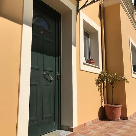 Leremo Luxury Messonete *