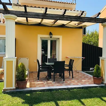 Leremo Luxury Messonete * Roda (Corfu)