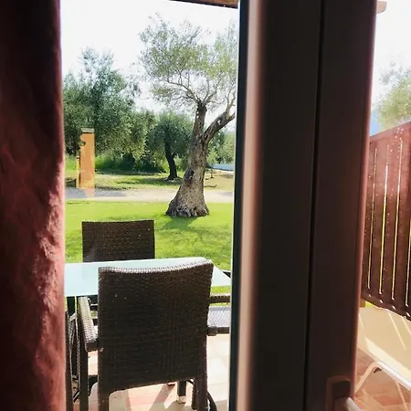 Lejlighed Leremo Luxury Messonete Roda (Corfu)