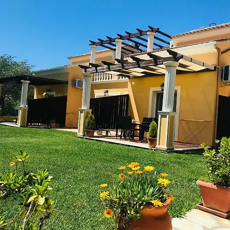 Leremo Luxury Messonete *