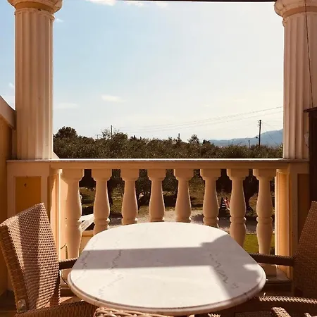 L'eremo Luxury Messonete Guest house