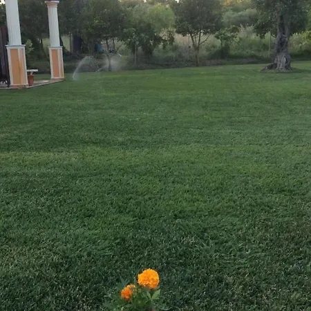 Apartment Leremo Luxury Messonete *