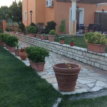 Leremo Luxury Messonete Lejlighed