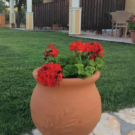 Leremo Luxury Messonete *