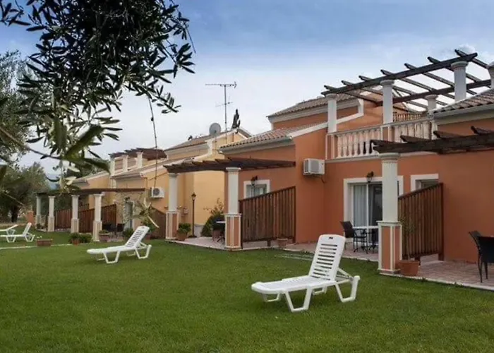 Leremo Luxury Messonete Appartamento *