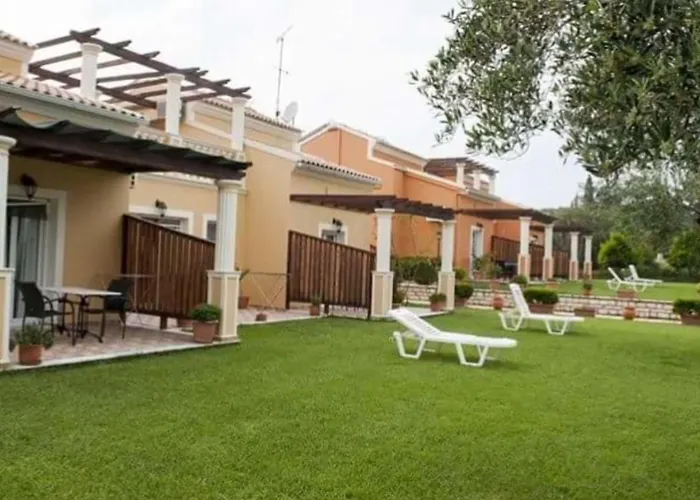 Leremo Luxury Messonete