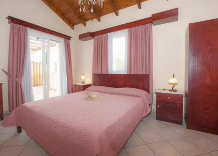 Leremo Luxury Messonete Appartamento