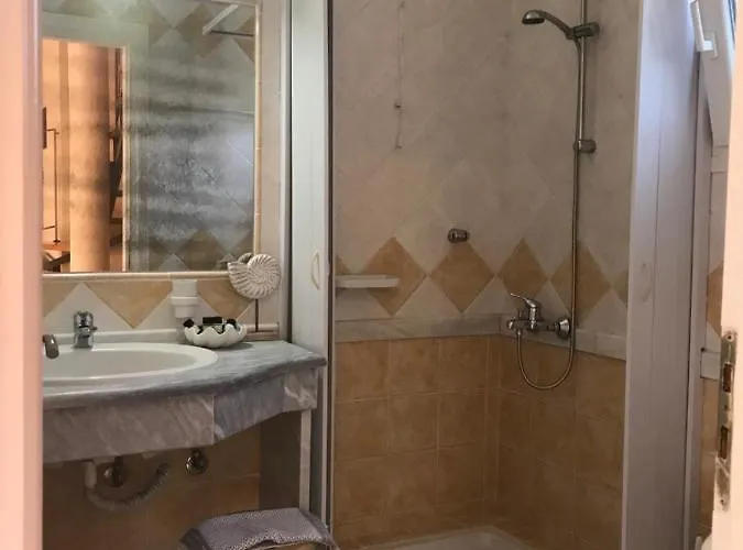Leremo Luxury Messonete Roda (Corfu)