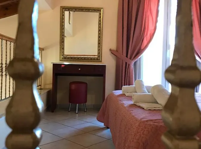 Leremo Luxury Messonete *