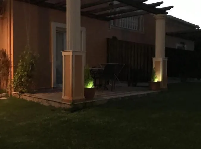 Leremo Luxury Messonete