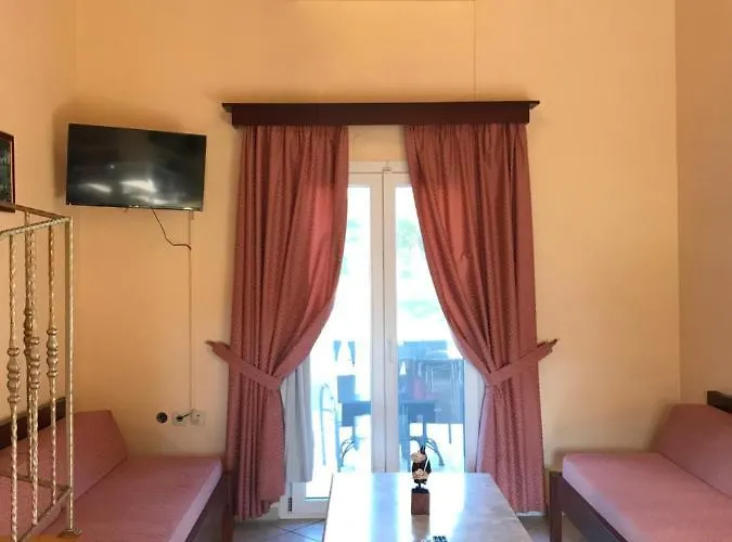 Leremo Luxury Messonete Roda (Corfu)