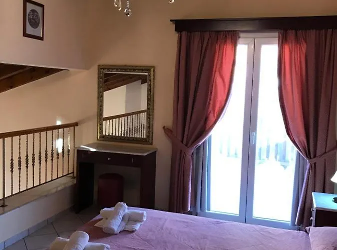 Leremo Luxury Messonete Appartamento *