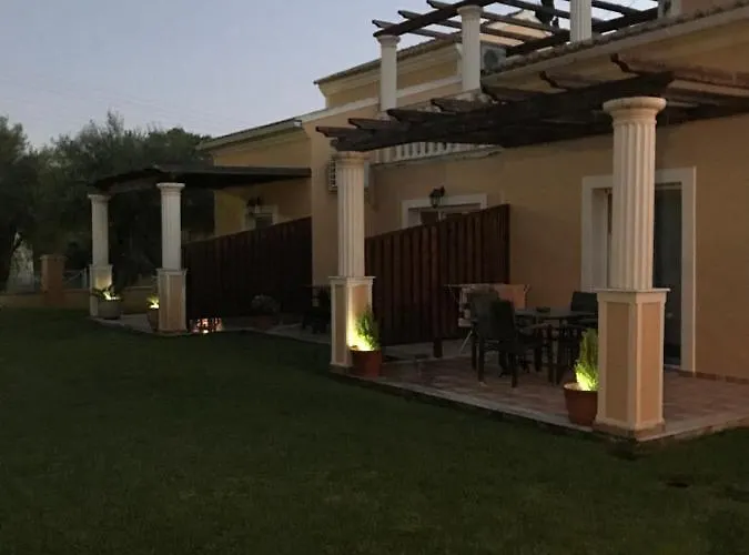 Leremo Luxury Messonete