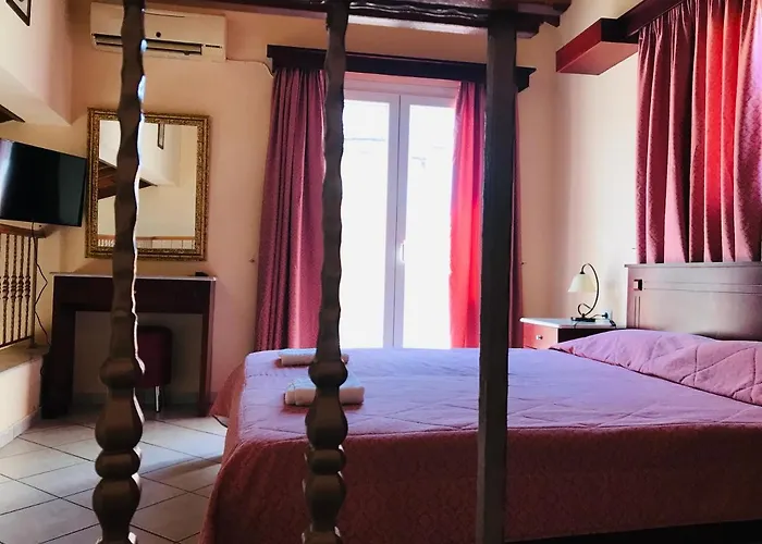 Leremo Luxury Messonete Appartamento Roda (Corfu)
