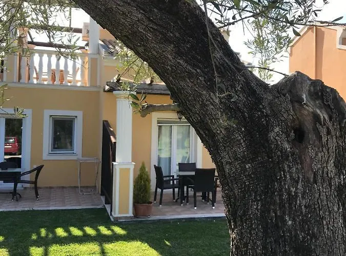 Leremo Luxury Messonete *