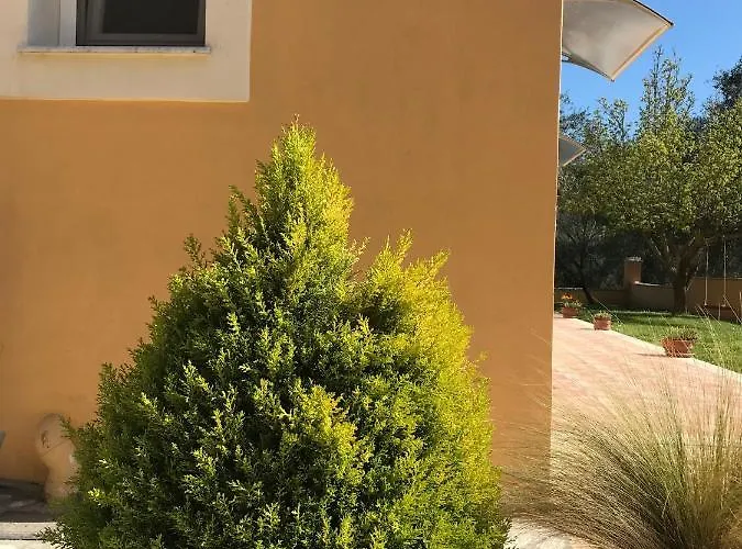 Leremo Luxury Messonete * Roda (Corfu)