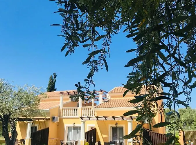 Leremo Luxury Messonete Roda (Corfu)