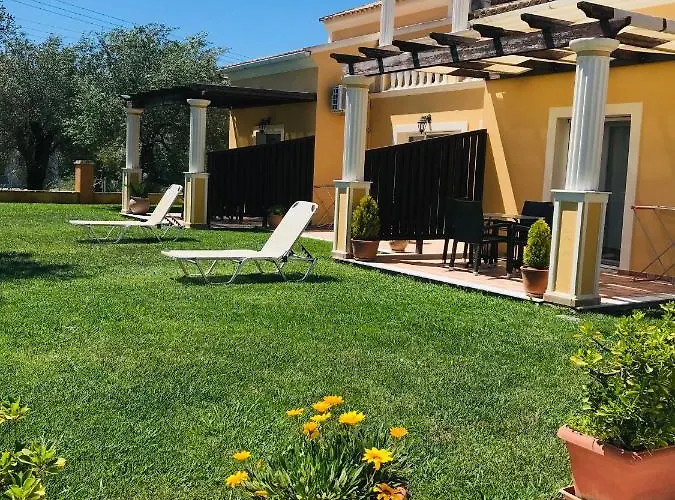 Leremo Luxury Messonete * Roda (Corfu)