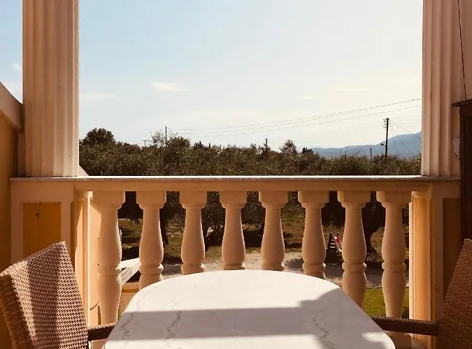 Leremo Luxury Messonete Appartamento