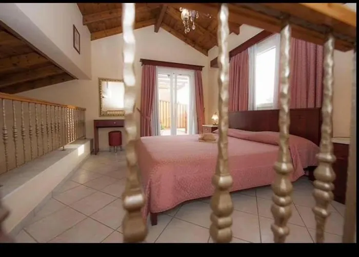 Leremo Luxury Messonete *