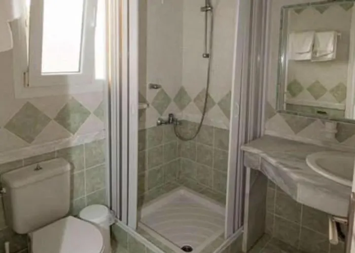 Leremo Luxury Messonete * Roda (Corfu)
